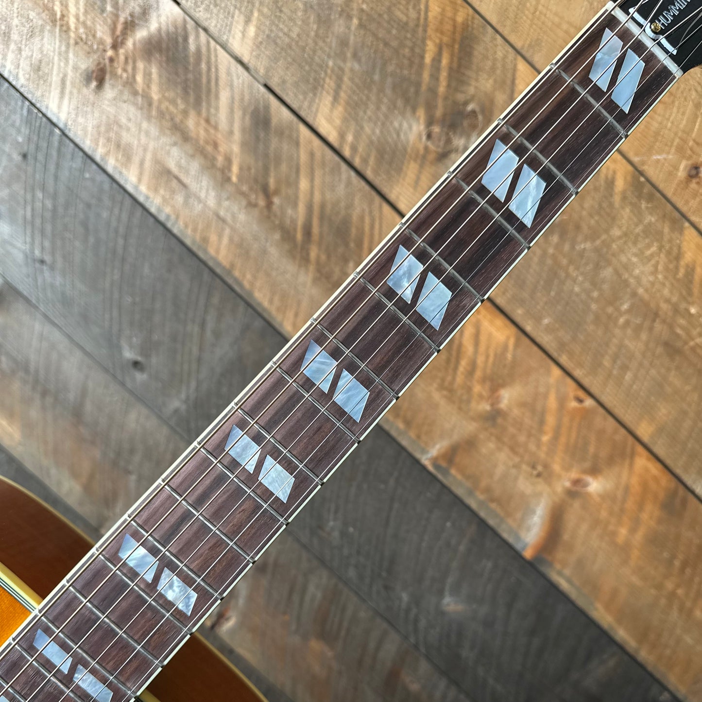 Gibson Hummingbird Original - Heritage Cherry Sunburst 20146095