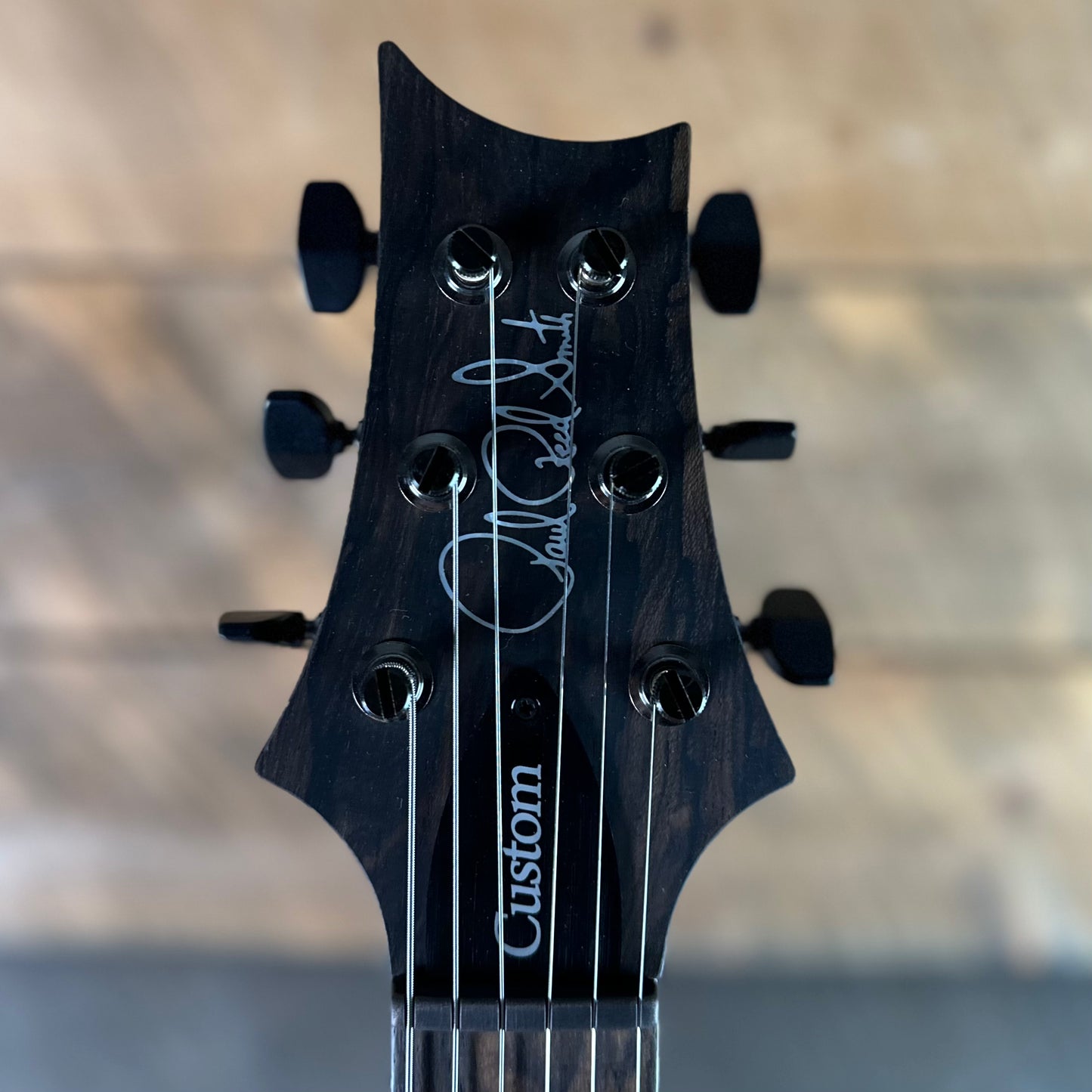 Custom 24-08 Mango Top Limited Edition - Purple Mist 424248
