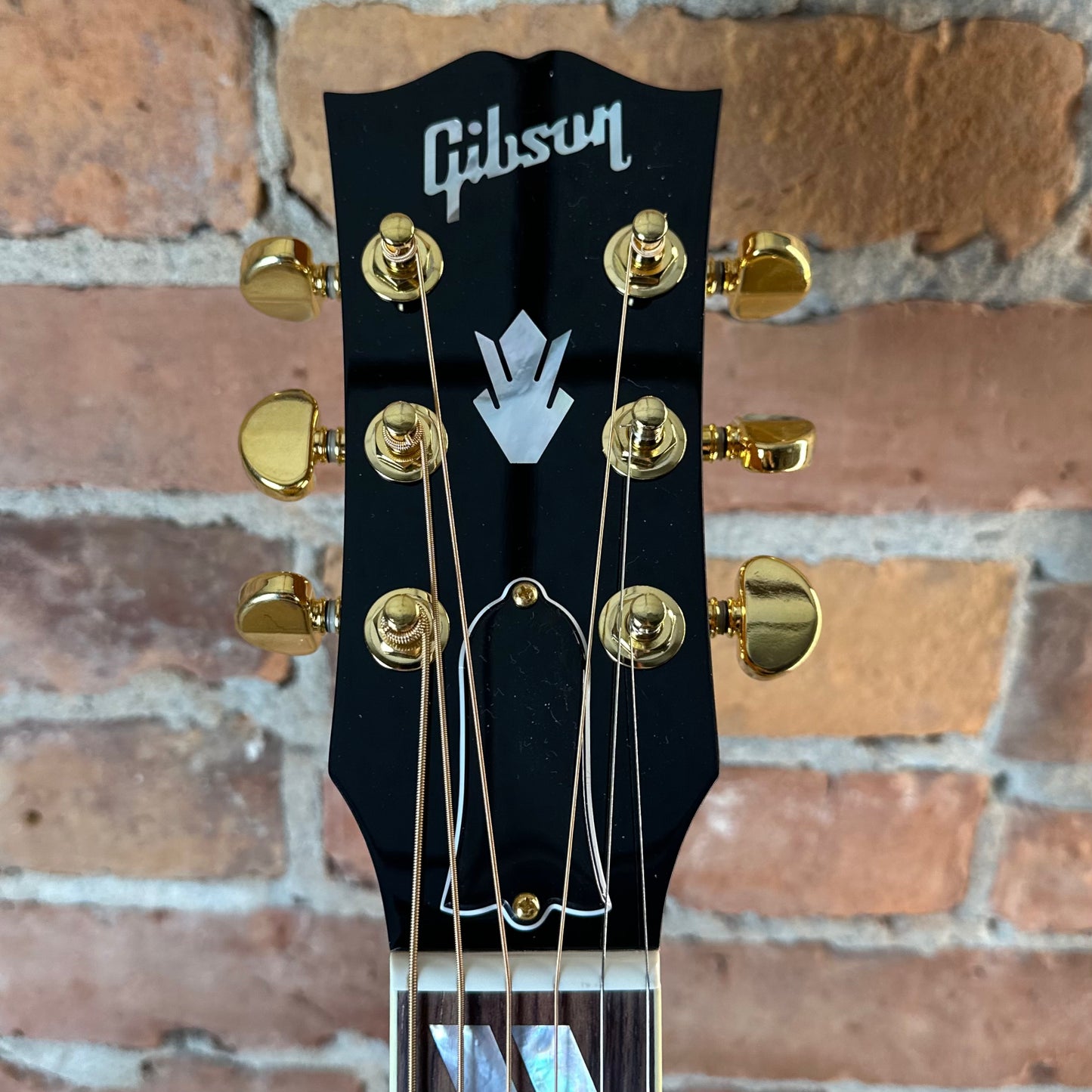 Gibson Hummingbird Standard Rosewood - Rosewood Burst 21496139