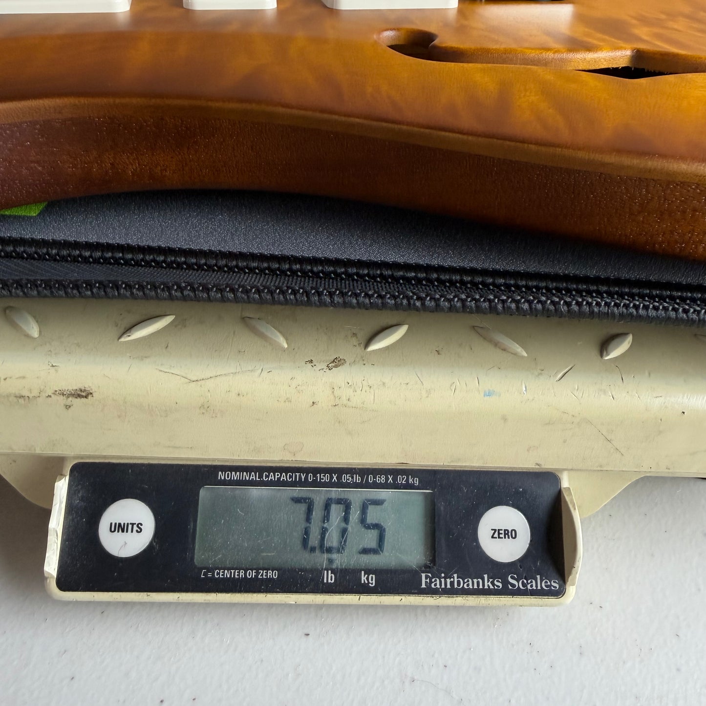 PRS S2 Wood Library Special Semi-Hollow Quilted Top Ebony Fretboard Violin Amber Sunburst  S2088392