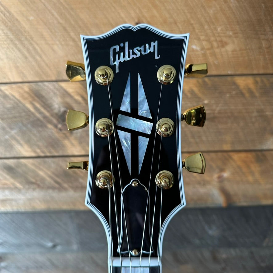 Used Gibson Custom Les Paul Axcess Custom Figured - Bengal Burst