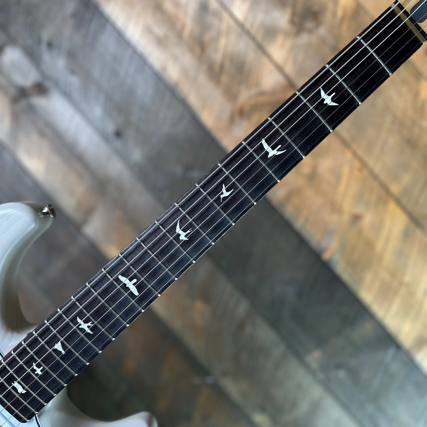 Used PRS Silver Sky John Mayer Signature "Dead Spec" - Moc Sand Satin