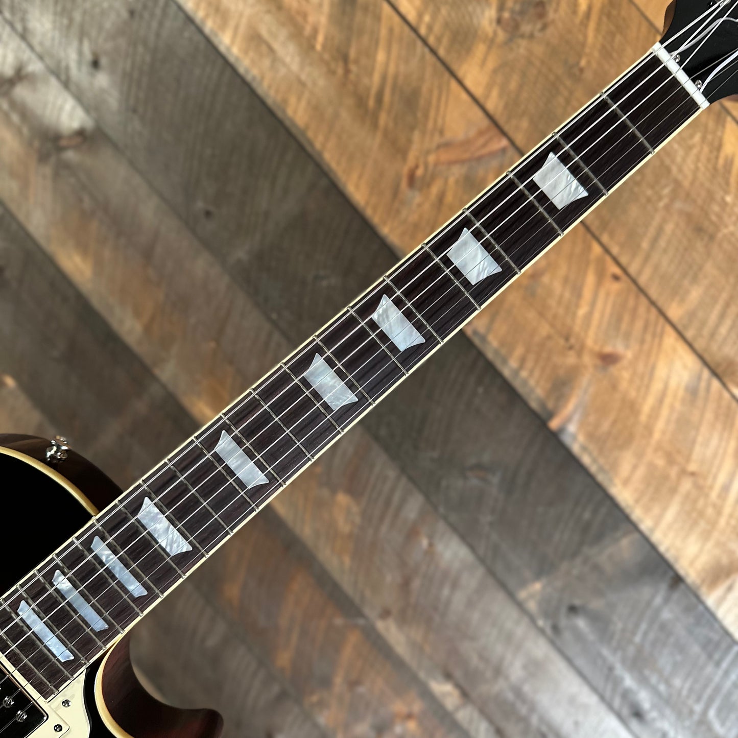 Epiphone Inspired By Gibson 1959 Les Paul Standard - Dark Burst  26061524988