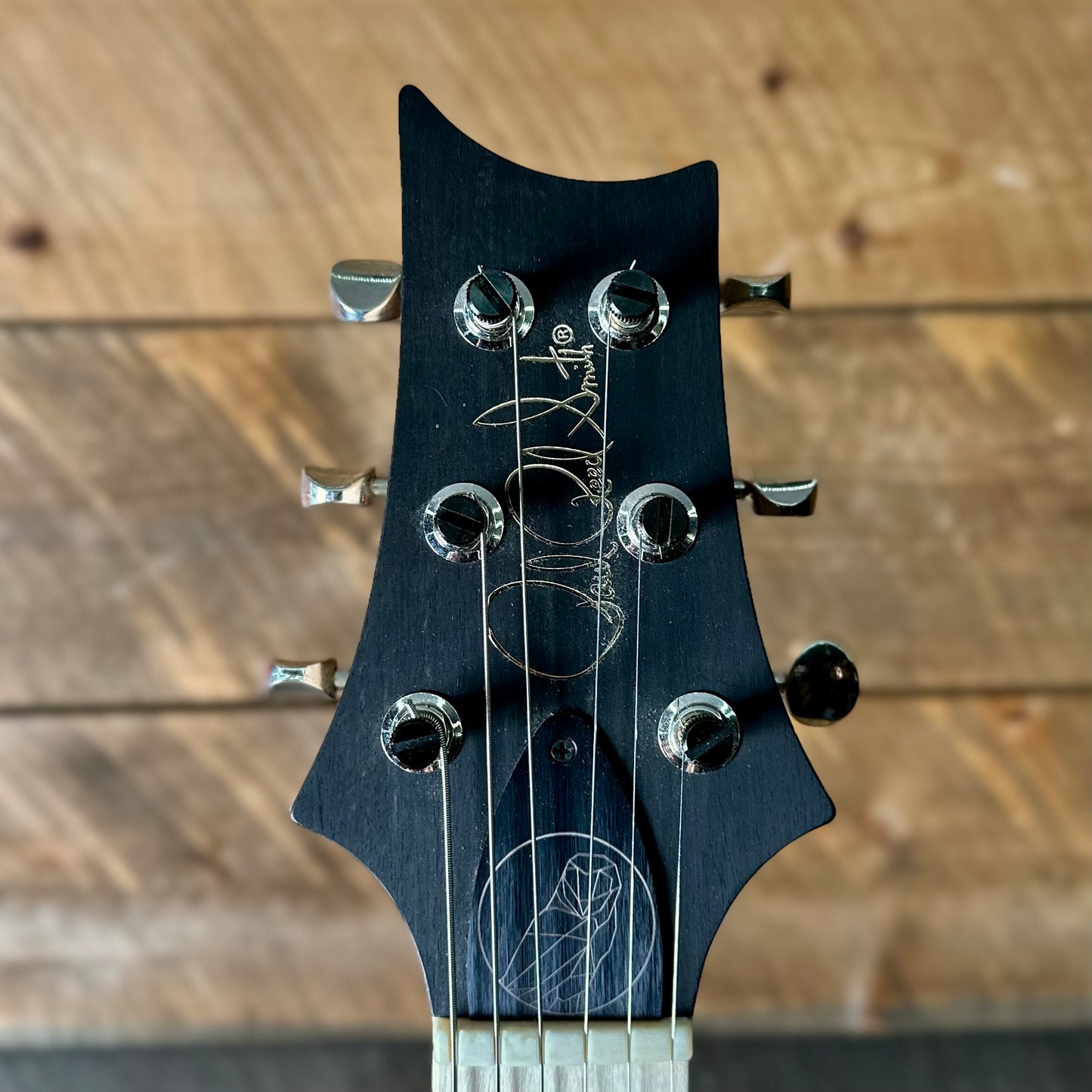 Used PRS Myles Kennedy Signature - Antique Natural