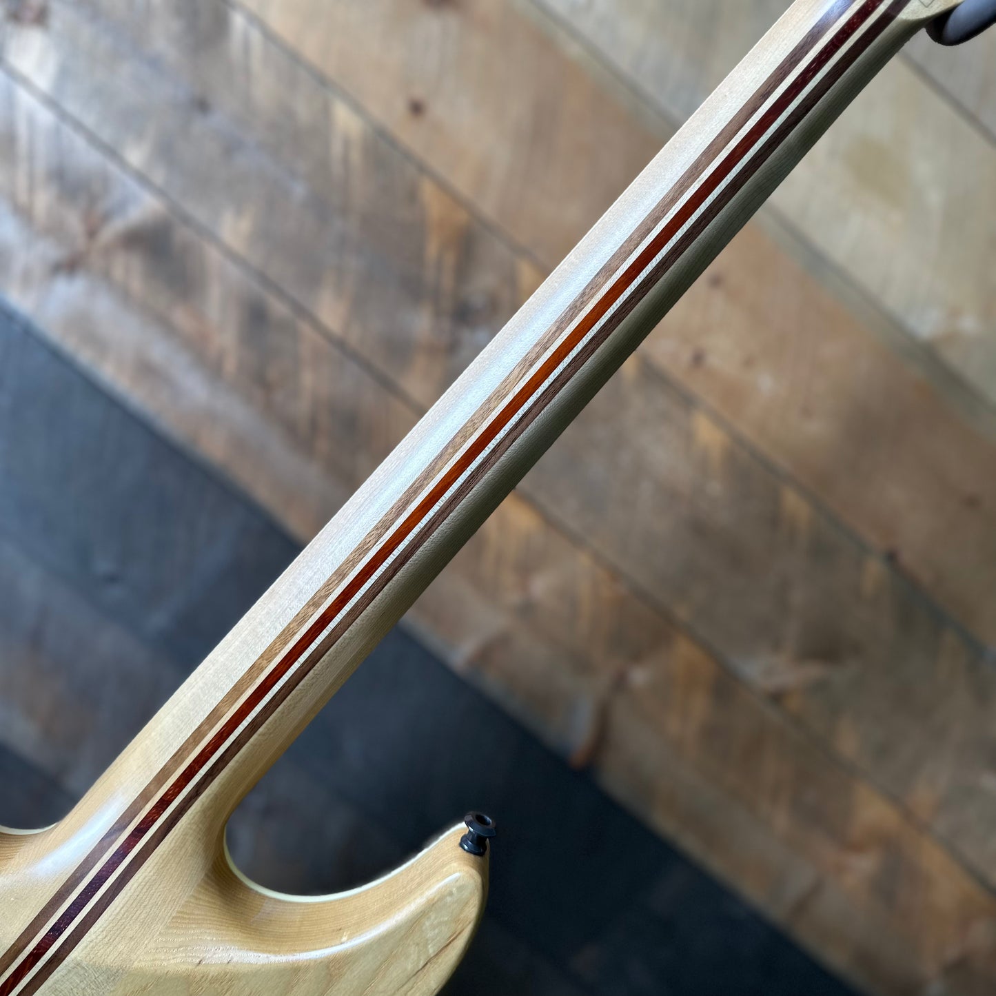 Used Schecter Diamond Series C-1 SLS Elite - Antique Fade Burst