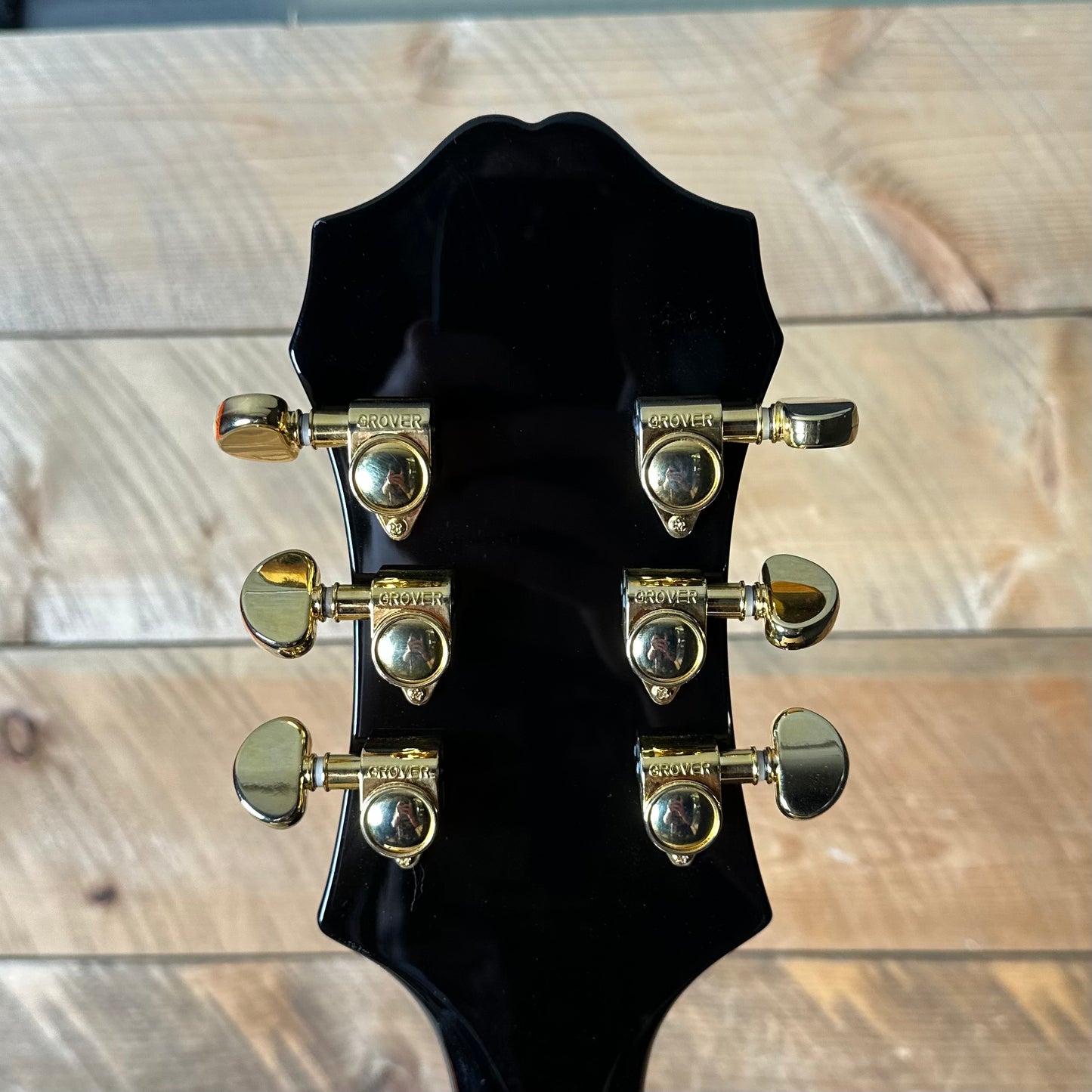 Epiphone Broadway Hollow Body - Vintage Sunburst 25061511062