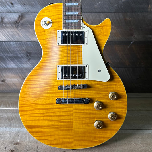 Used Epiphone Joe Bonamassa Signature "Lazarus" '59 Les Paul Standard