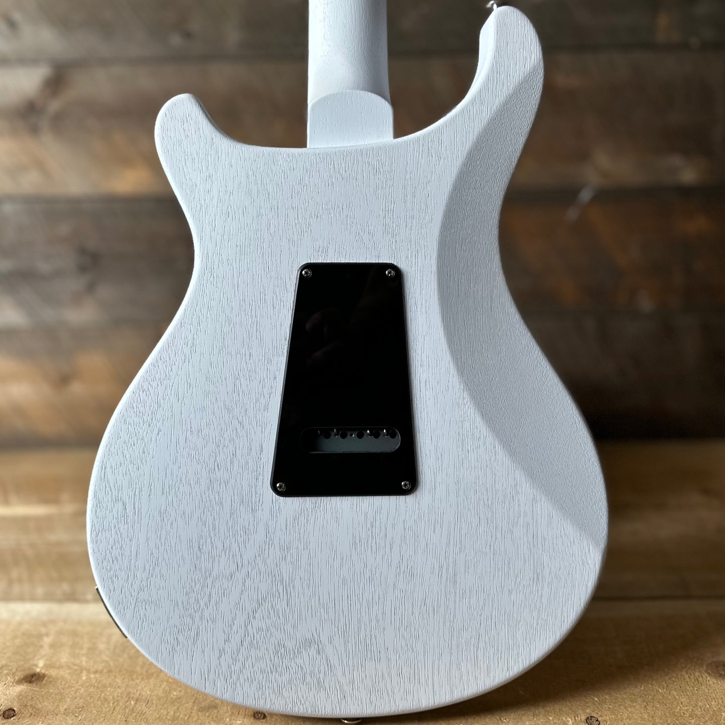 PRS S2 Standard 24 Satin - Reverse Cloud Burst S2083391