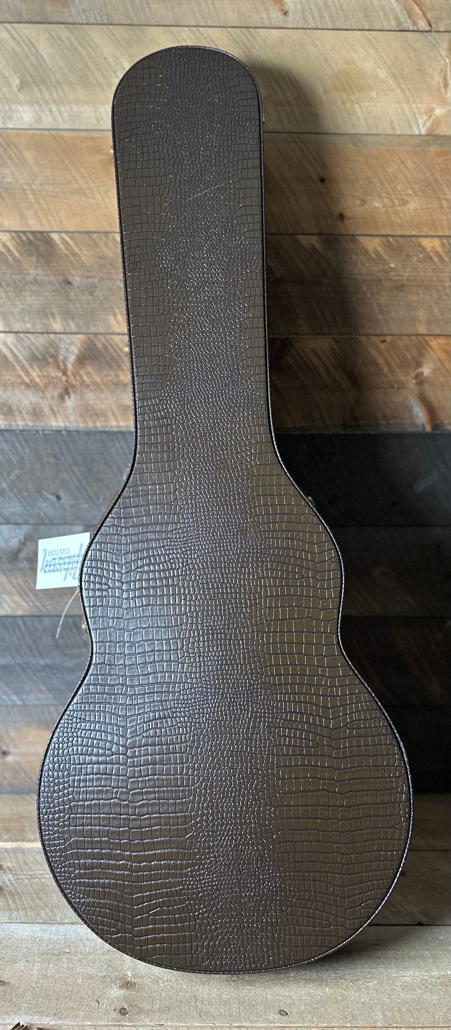 Gibson Custom 1960 Les Paul Special Reissue VOS - TV Yellow 05309