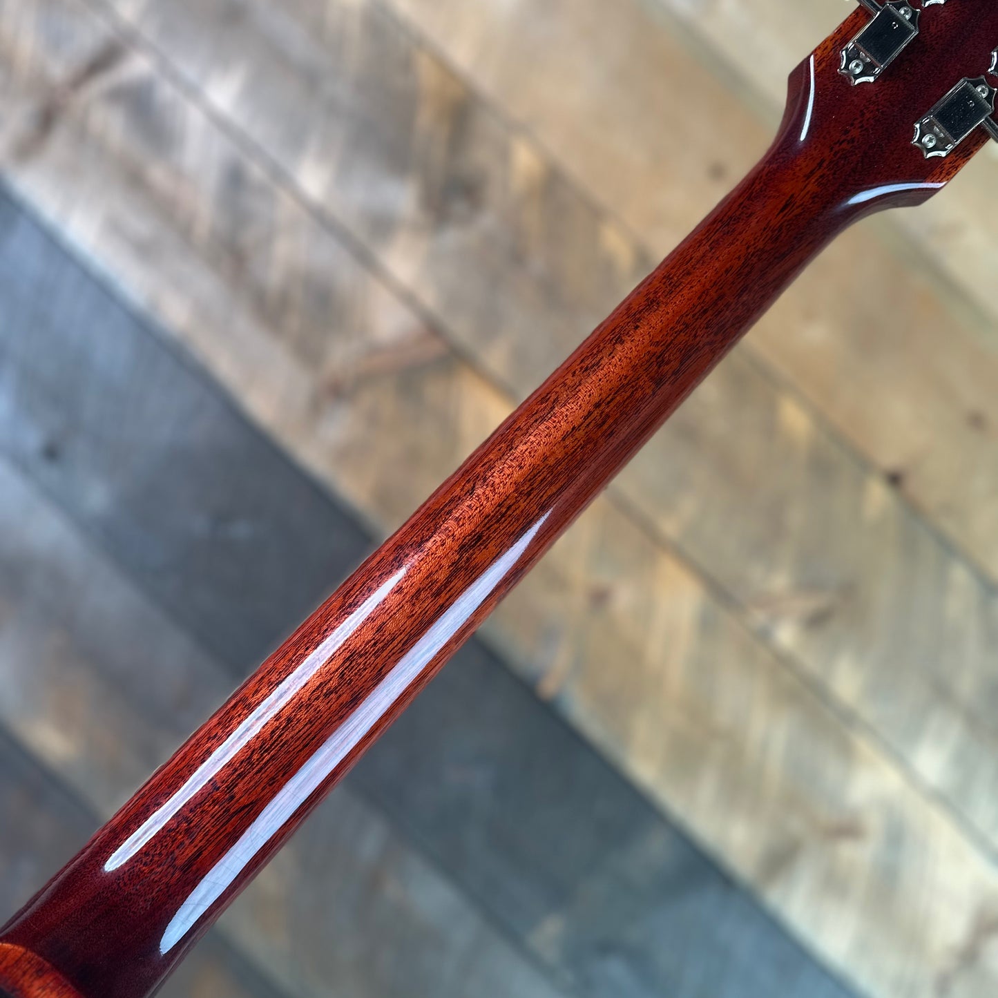 Gibson Custom Shop Murphy Lab 1959 Les Paul Standard Ultra Light Aged - Factory Burst 96675