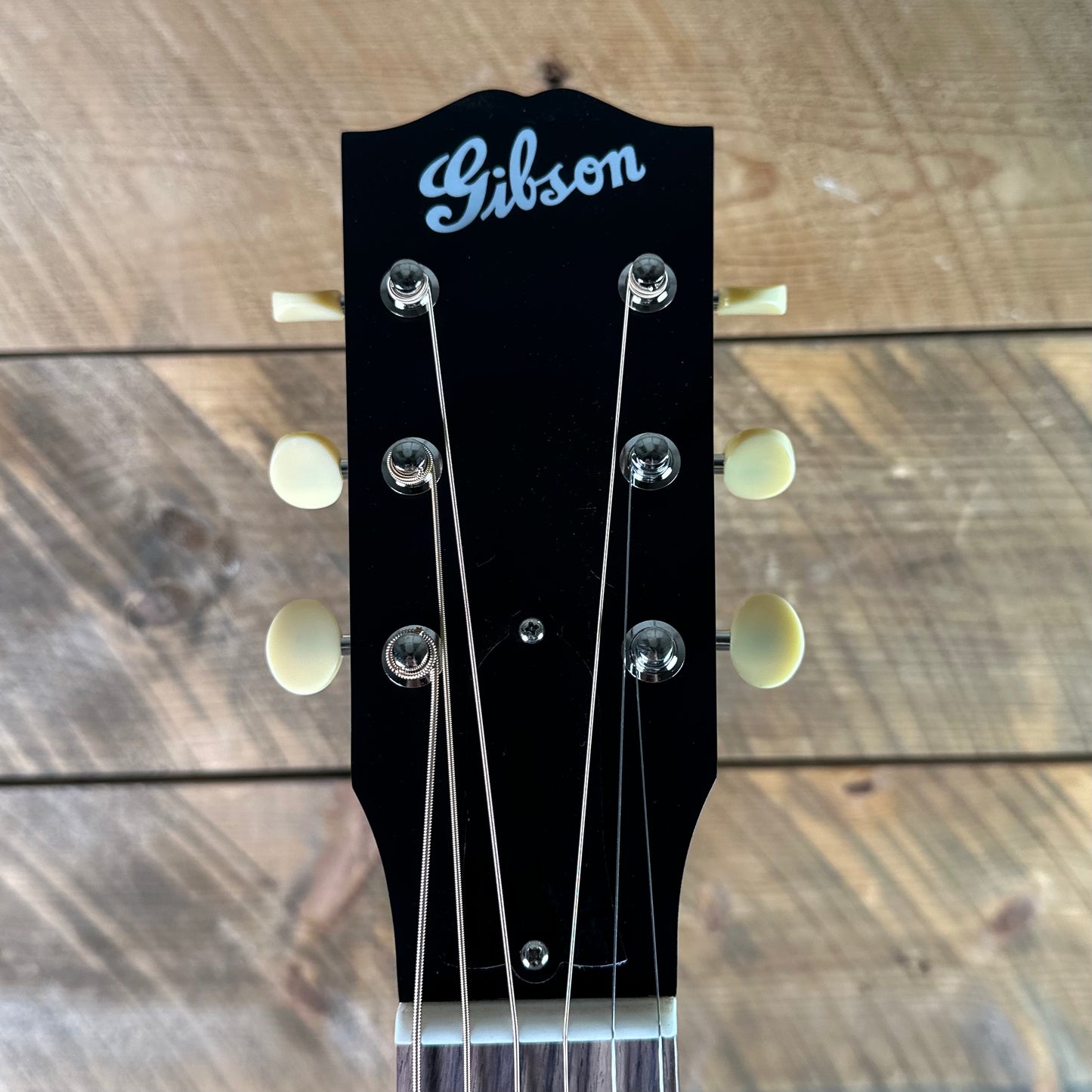 Gibson L-00 Century 12-Fret Acoustic - Vintage Amber 20236091