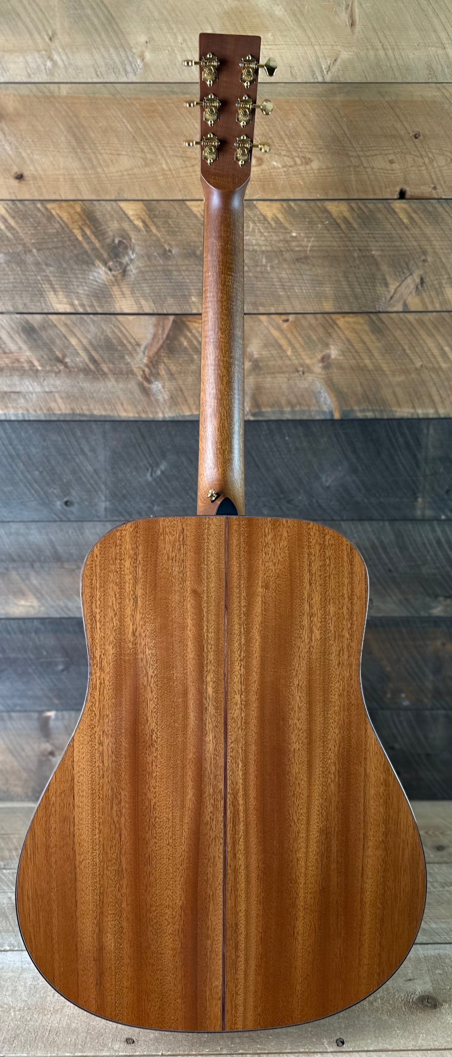 Used Boucher Bluegrass Goose BG-42-GM Dreadnaught Acoustic