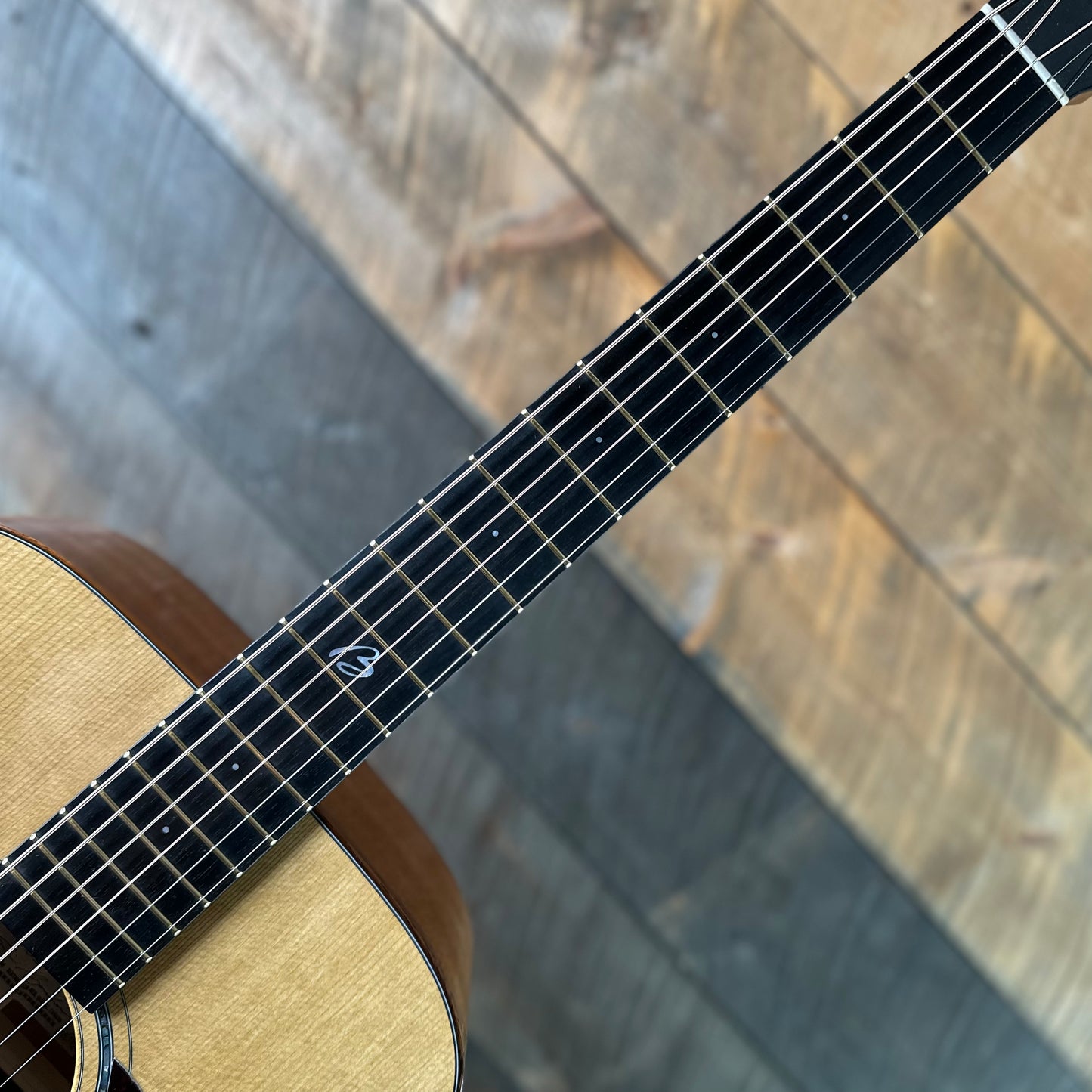 Used Boucher Bluegrass Goose BG-42-GM Dreadnaught Acoustic