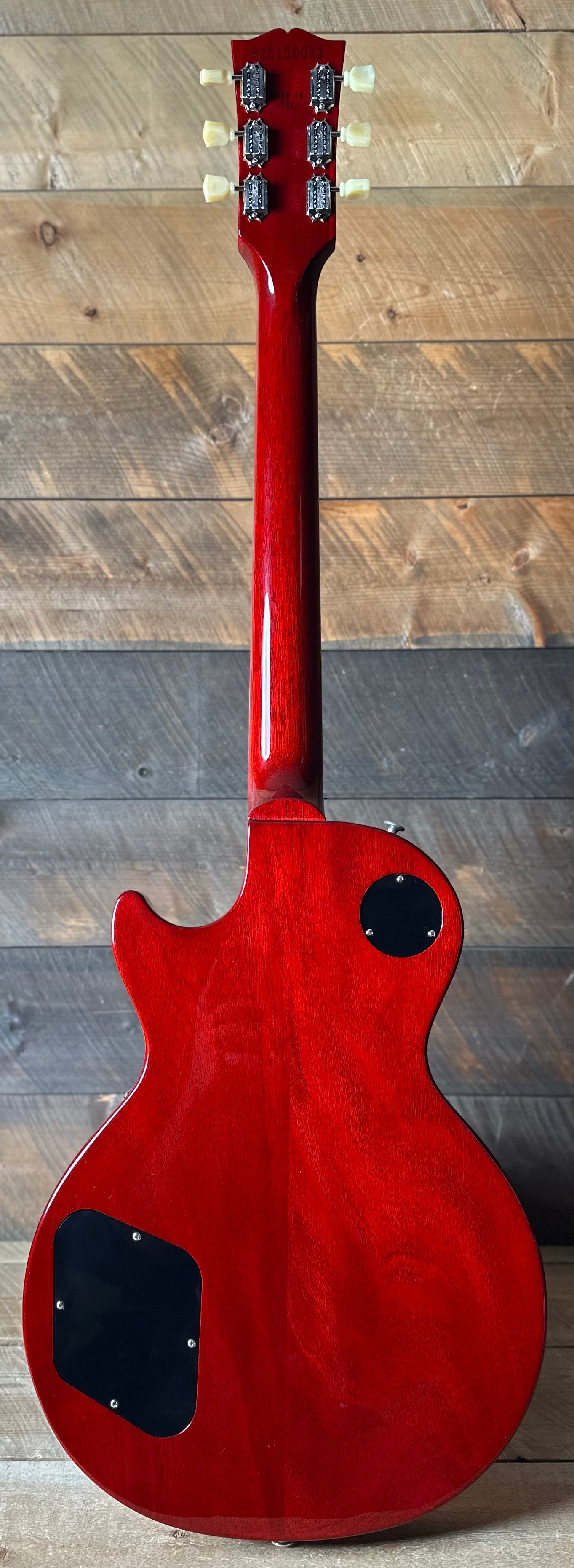 Gibson Les Paul Standard 50s - Heritage Cherry Sunburst 225150033