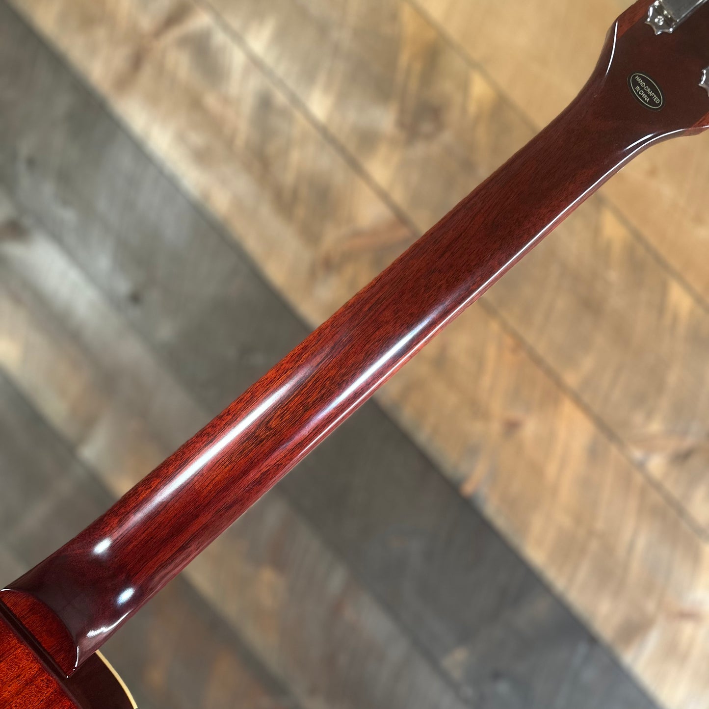 Epiphone Inspired By Gibson 1959 Les Paul Standard - Golden Poppy Burst 26061526335