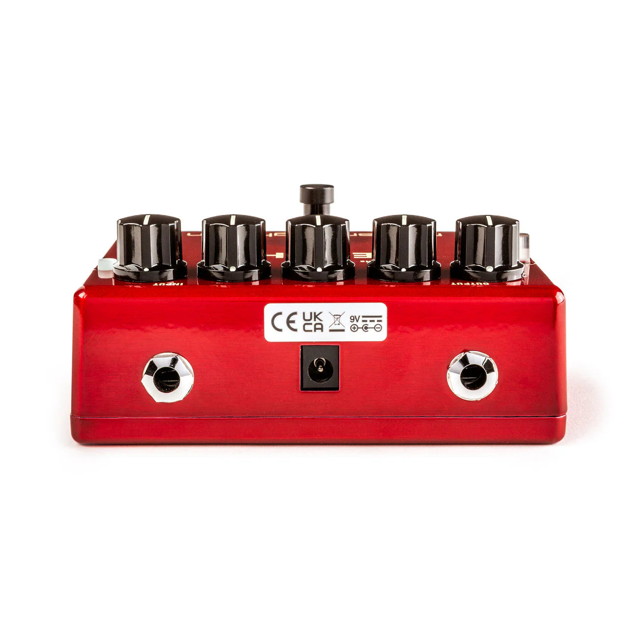 MXR EVH Modern High Gain Pedal *Pre-Order Ships 4/28!*