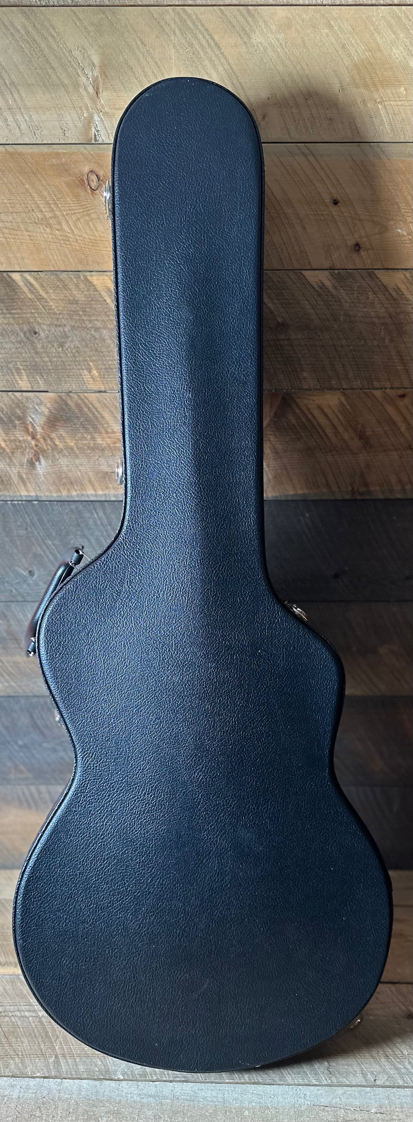 Used PRS Hollowbody II w/ Piezo  Custom Color - Violet Smokewrap Burst