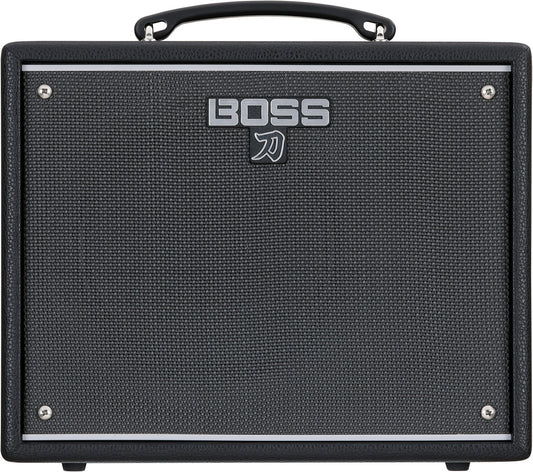Boss Katana-25 Guitar Amplifier