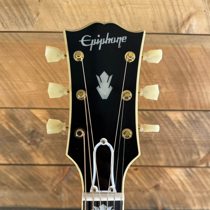 Epiphone IGC 1957 SJ-200 Reissue - Antique Natural 26061501136