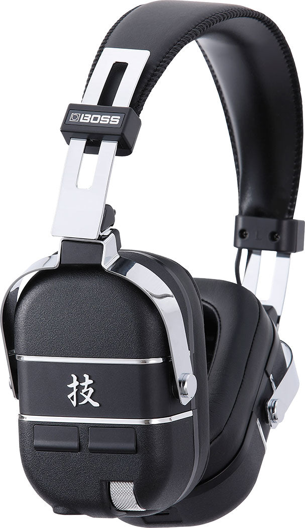 Boss Waza Air Wireless Personal Guitar Amplification System