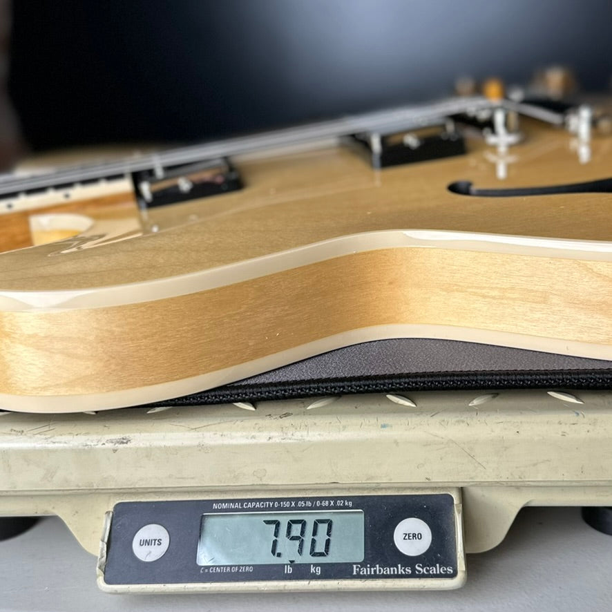 Gibson ES-335 50's - Natural 234550164