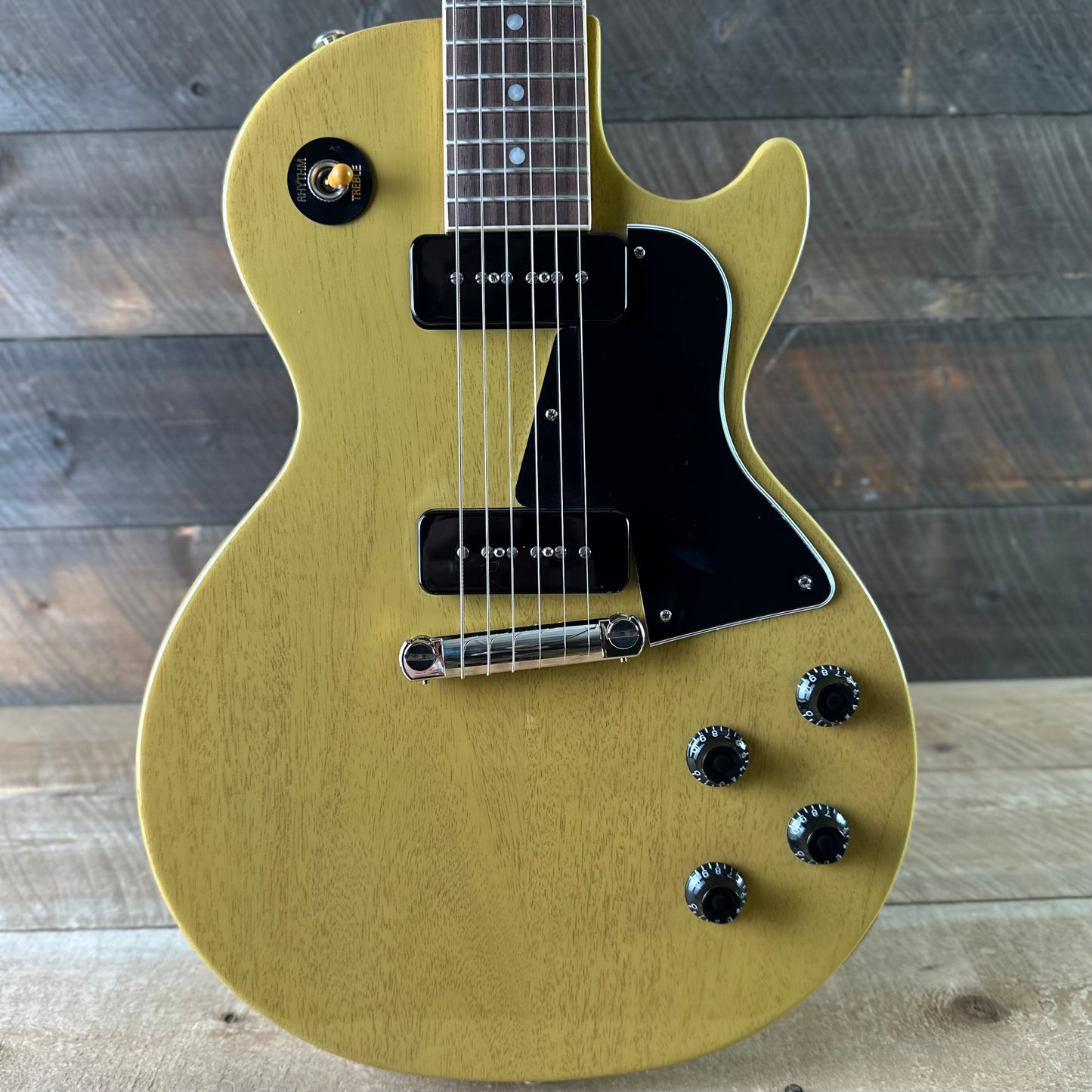Gibson Les Paul Special - TV Yellow 207860179