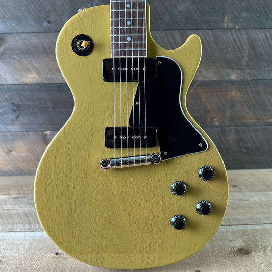 Gibson Les Paul Special - TV Yellow 207860179