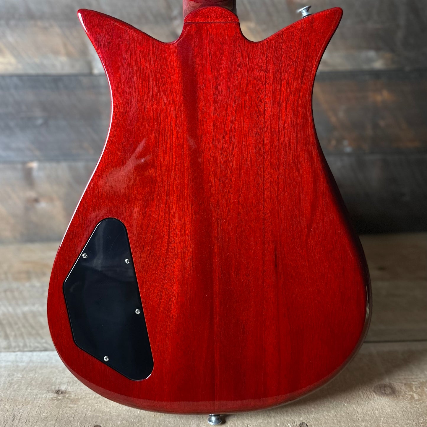 Gibson Original Collection Theodore Standard - Vintage Cherry 6.55 lbs 233940263