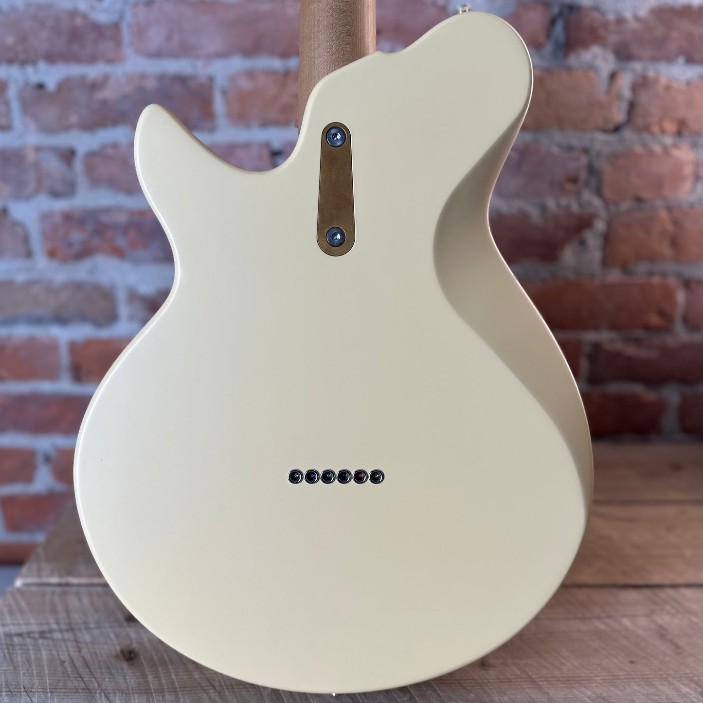 Eastman Guitars FT-SC'52 Electric Guitar - Desert Sand