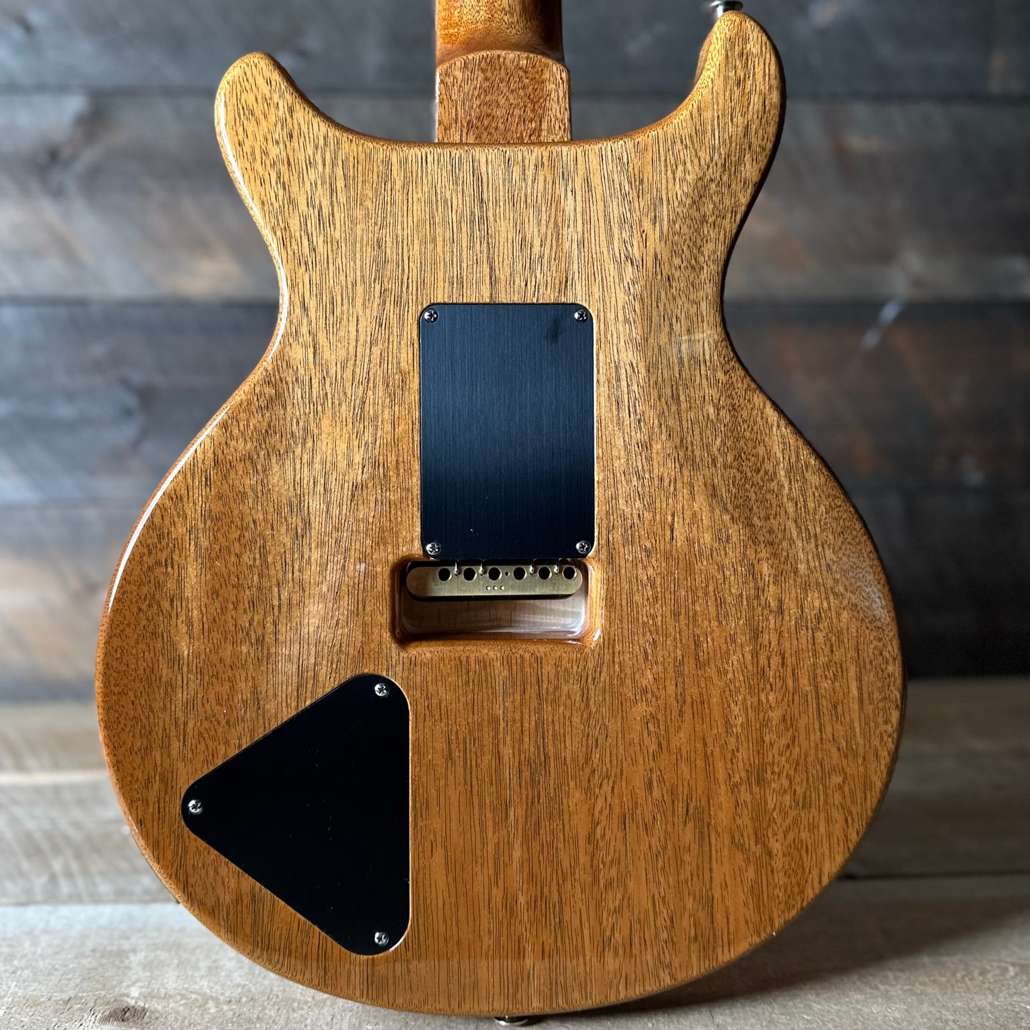 PRS Santana Retro Custom Color - Faded Blueburst 411491