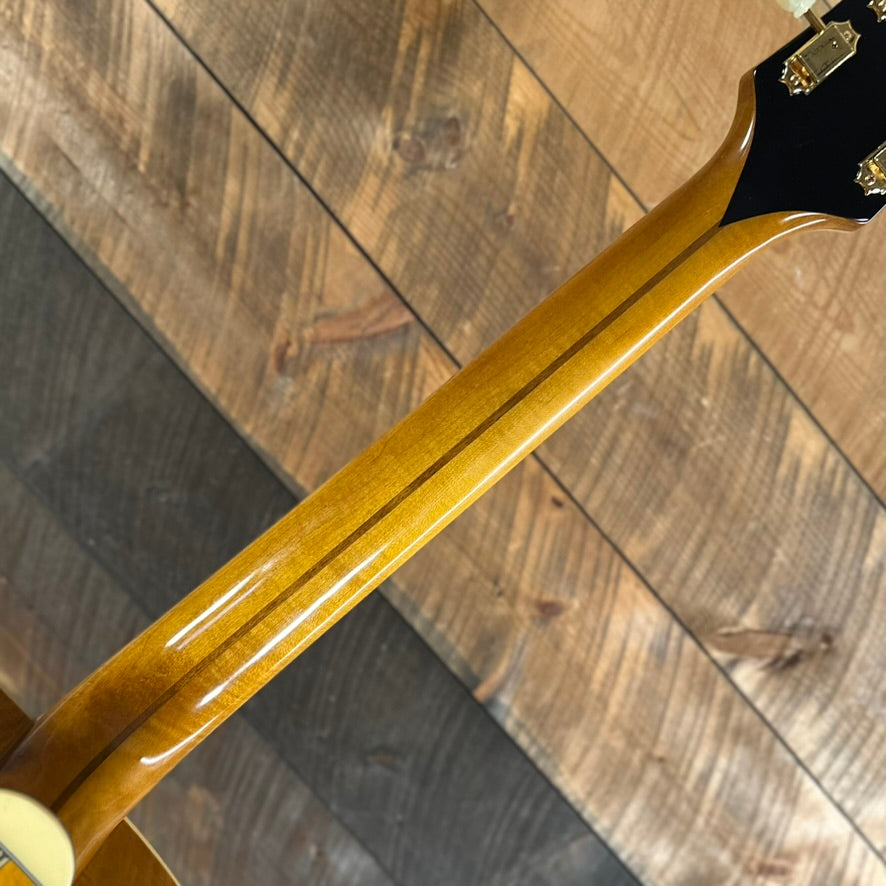 Epiphone IGC 1957 SJ-200 Reissue - Antique Natural 26061501136