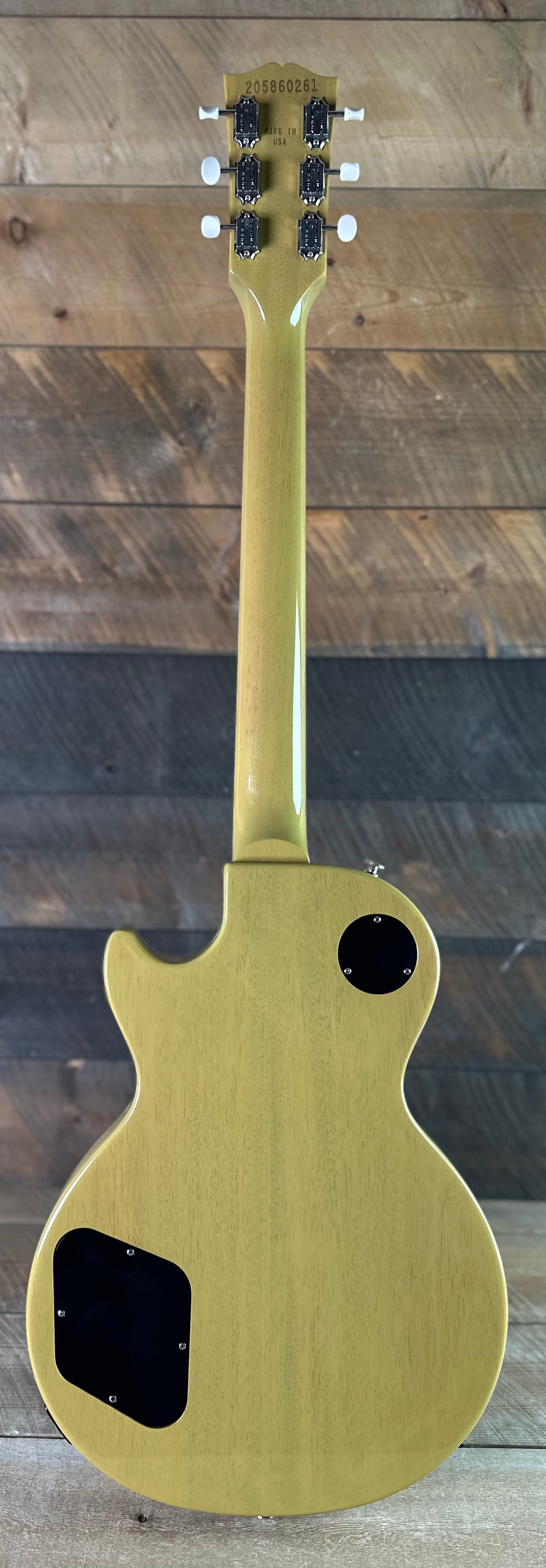 Gibson Les Paul Special - TV Yellow 205860261