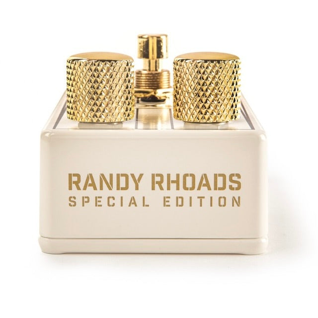 MXR RR104C RANDY RHOADS MXR® SPECIAL EDITION DISTORTION+