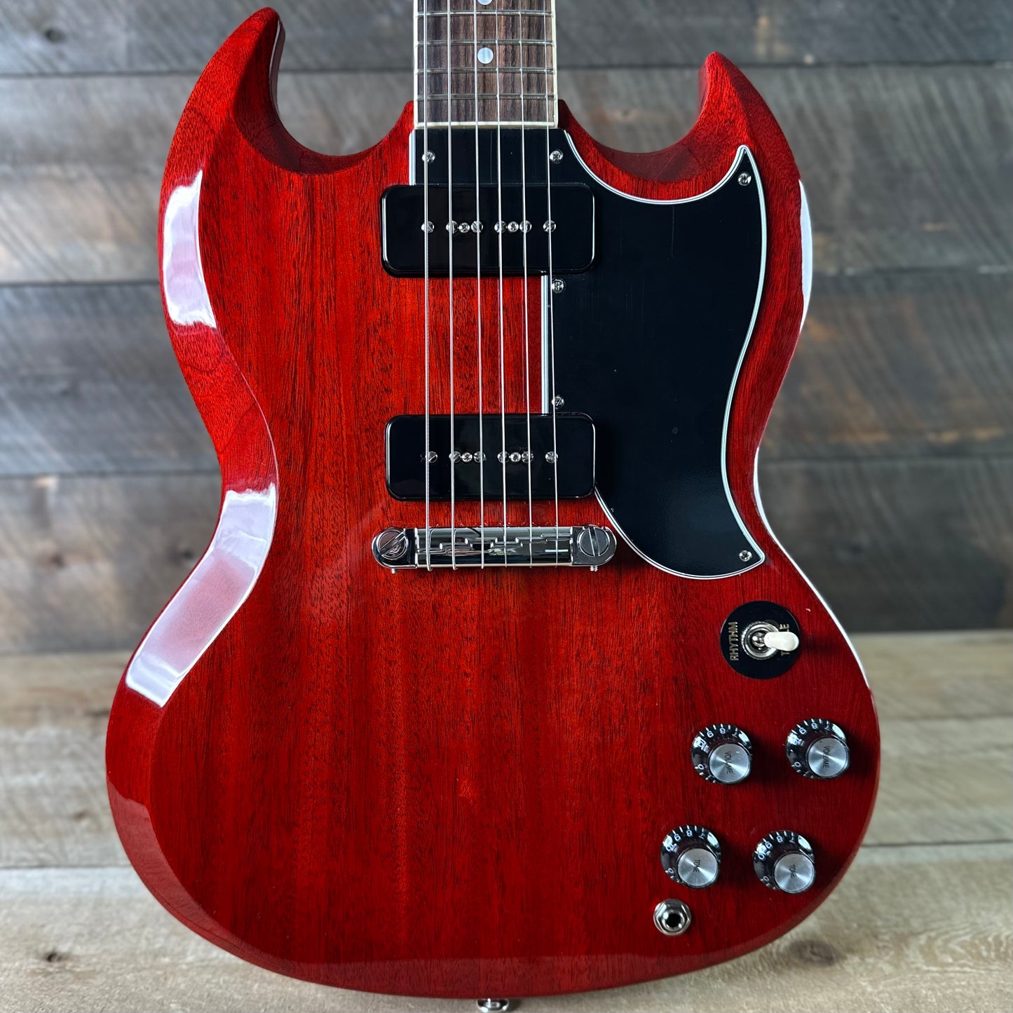 Gibson SG Special - Vintage Cherry 210460023