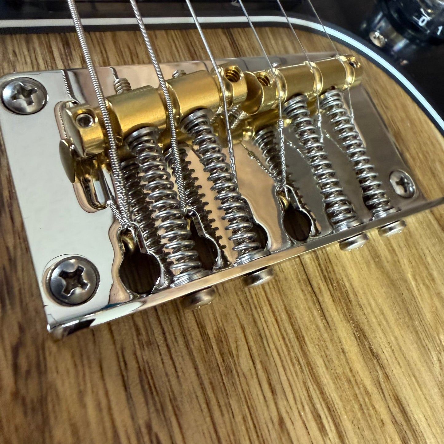 PRS S2 Vela Limited Edition Black Limba Satin Natural S2088568