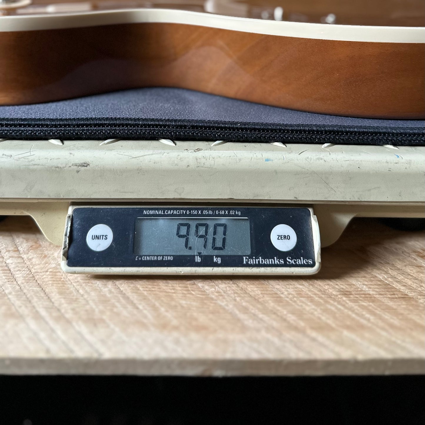 Gibson Les Paul Standard 50s P-90 - Goldtop 232950113