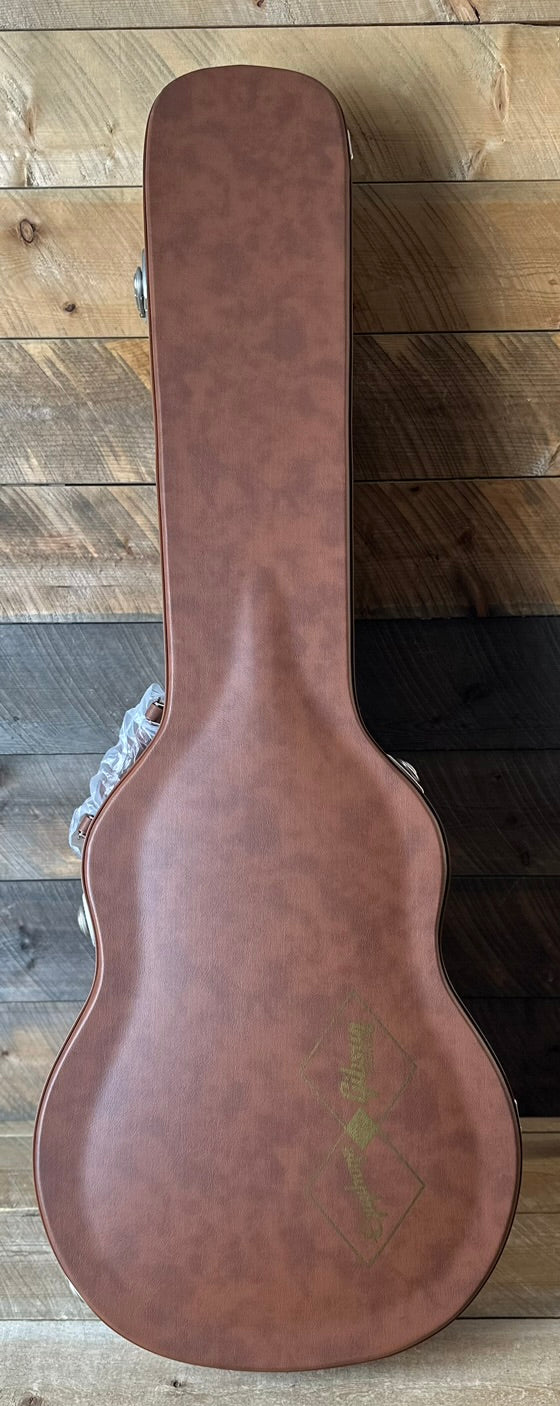 Epiphone Inspired By Gibson Custom 1960 Les Paul Standard - Iced Tea Burst 26041525810
