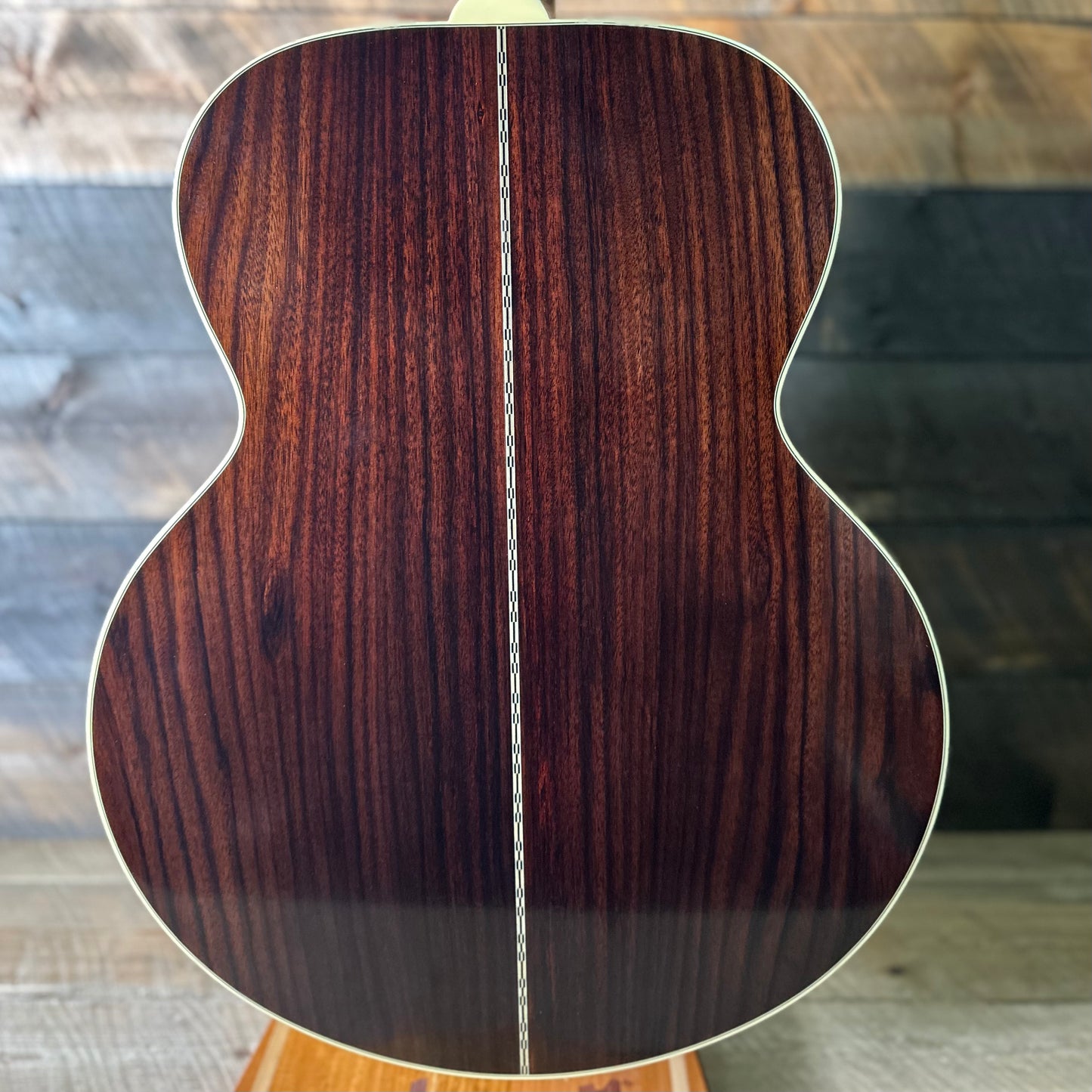 Epiphone Inspired By Gibson Custom Pre War SJ-200 - Vintage Sunburst  25041500171