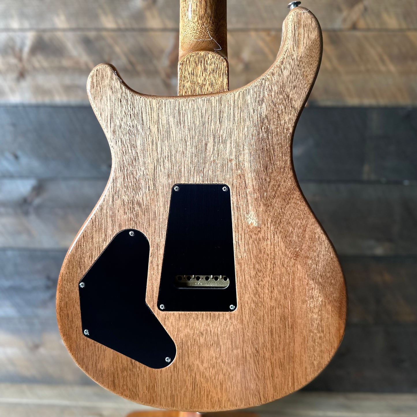 PRS DGT  (David Grissom Trem) W/Birds - Faded Blue Jean 402304