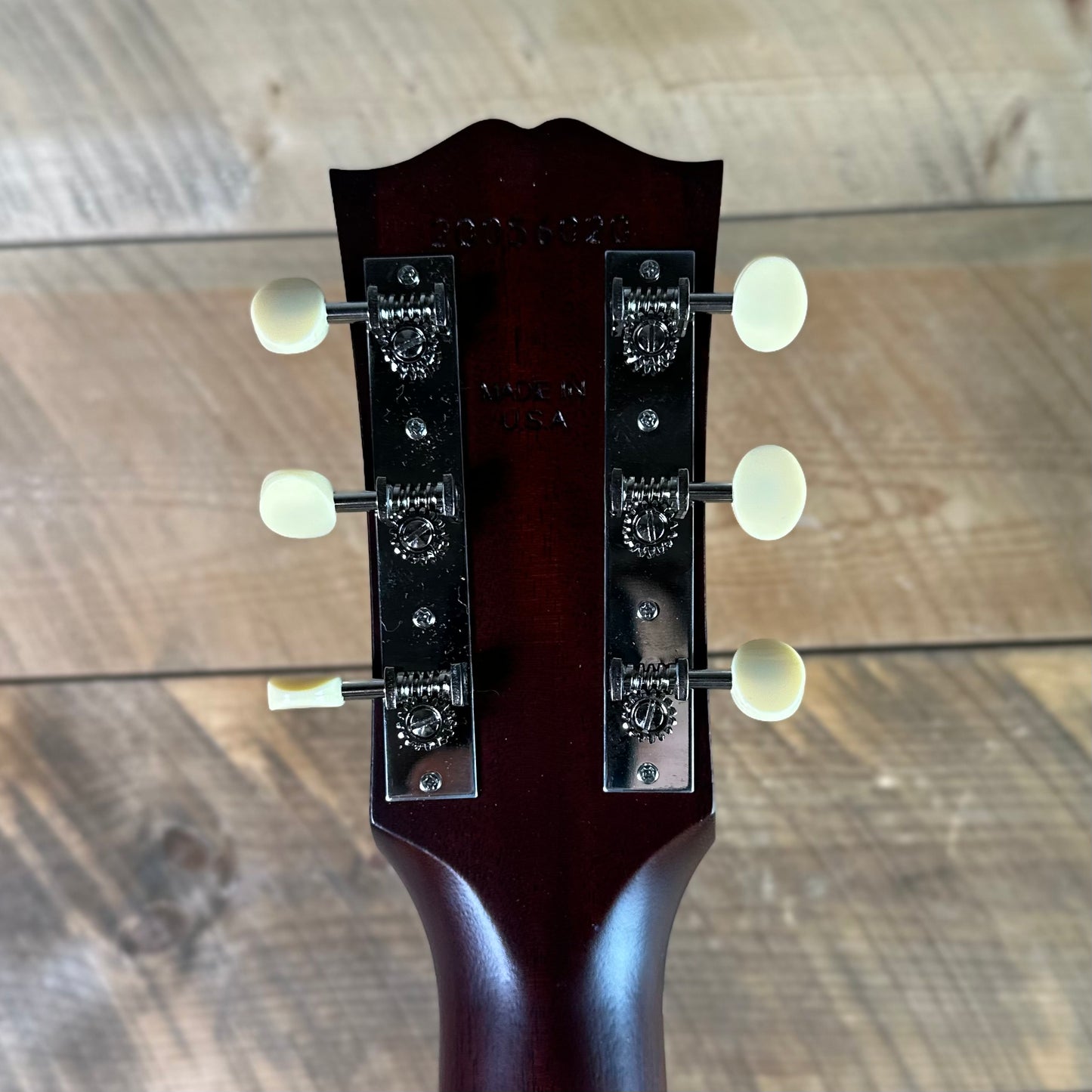 Gibson J-45 Century 12-Fret Acoustic - Vintage Sunburst  20056020