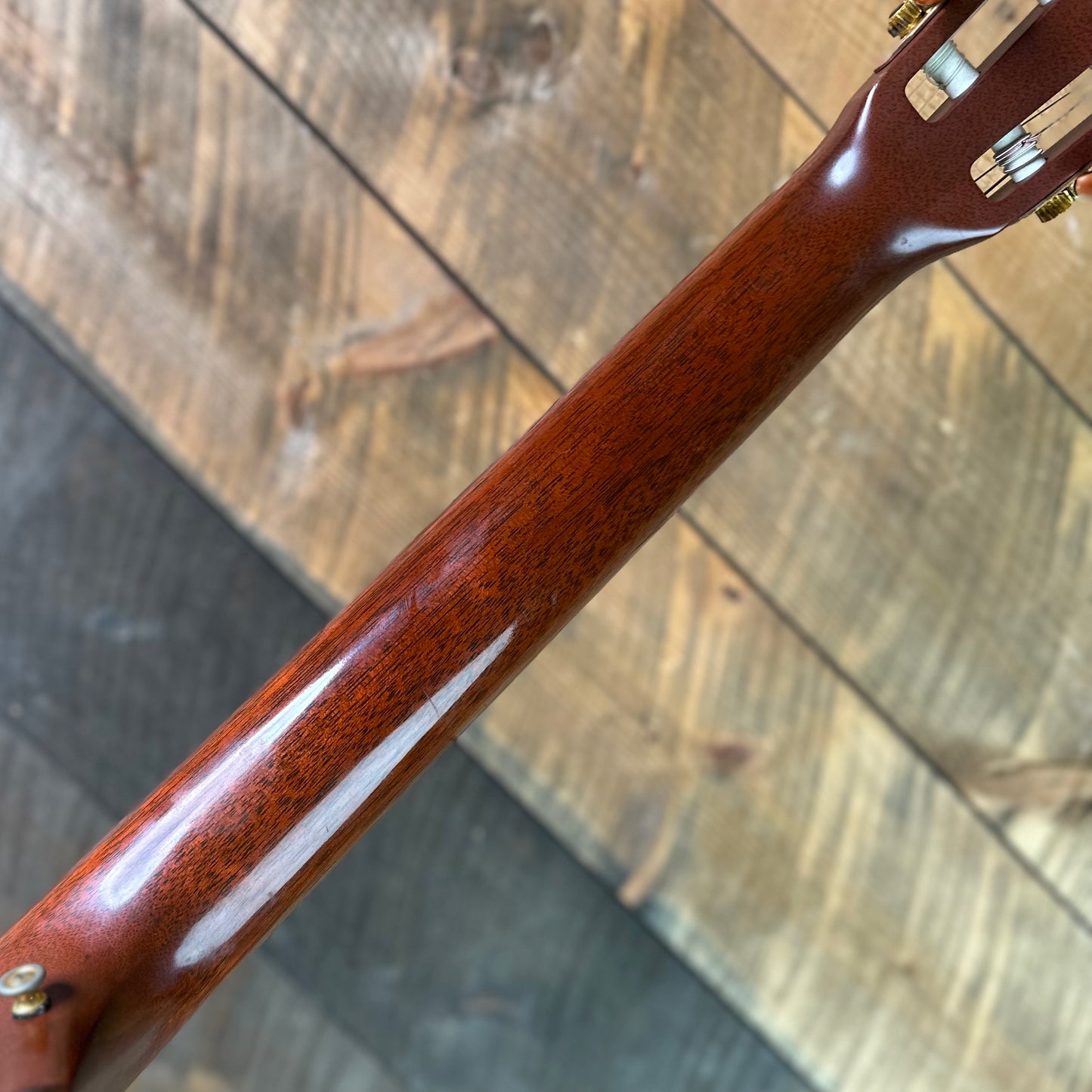 Martin OOOC 16SGTNE Classical Acoustic - Natural