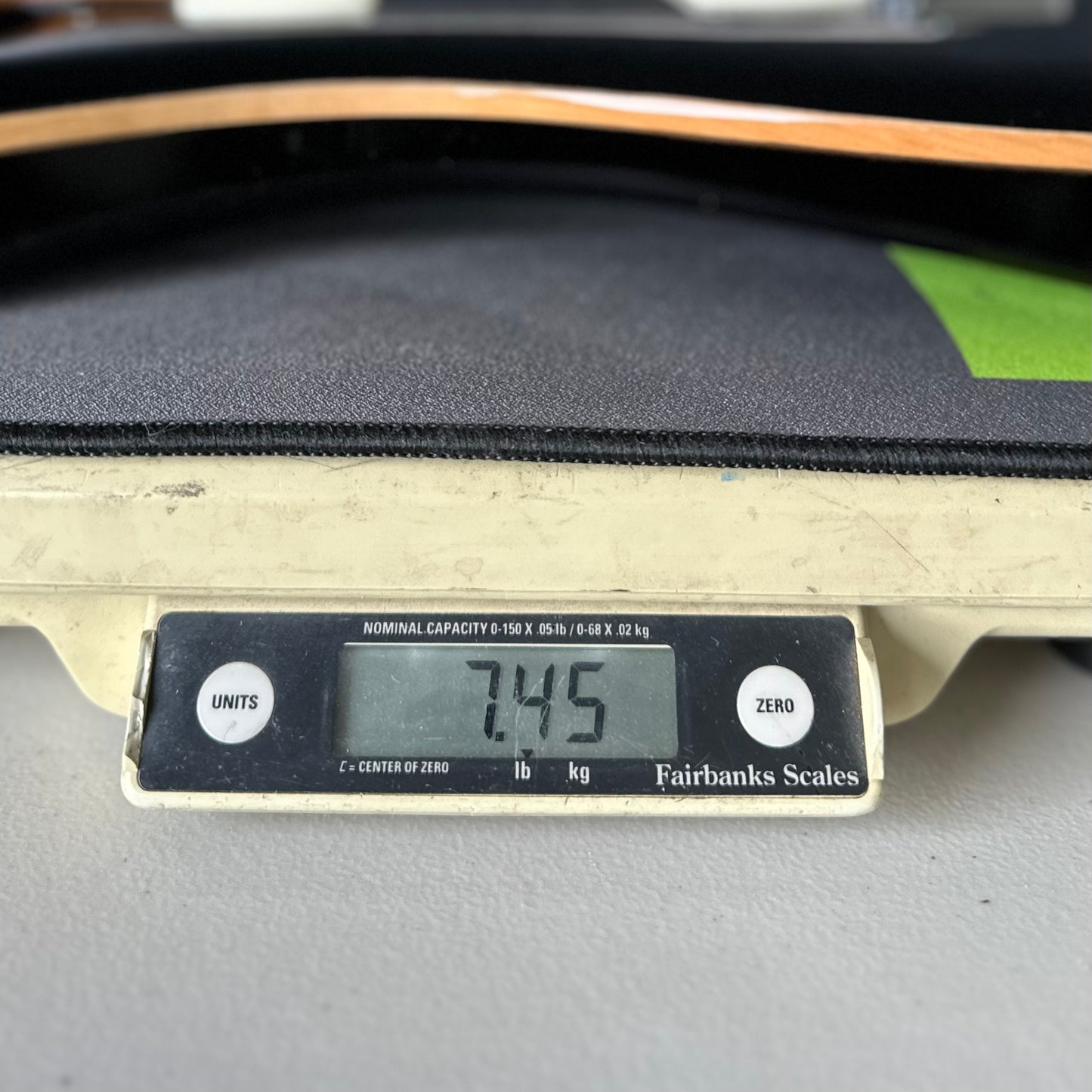 PRS SE 277 Baritone Guitar - Charcoal Burst 77607