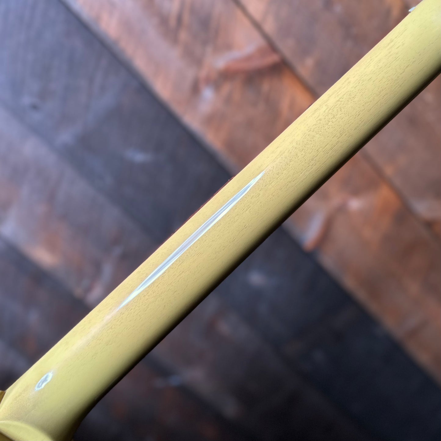 Gibson Les Paul Junior - TV Yellow 226250286