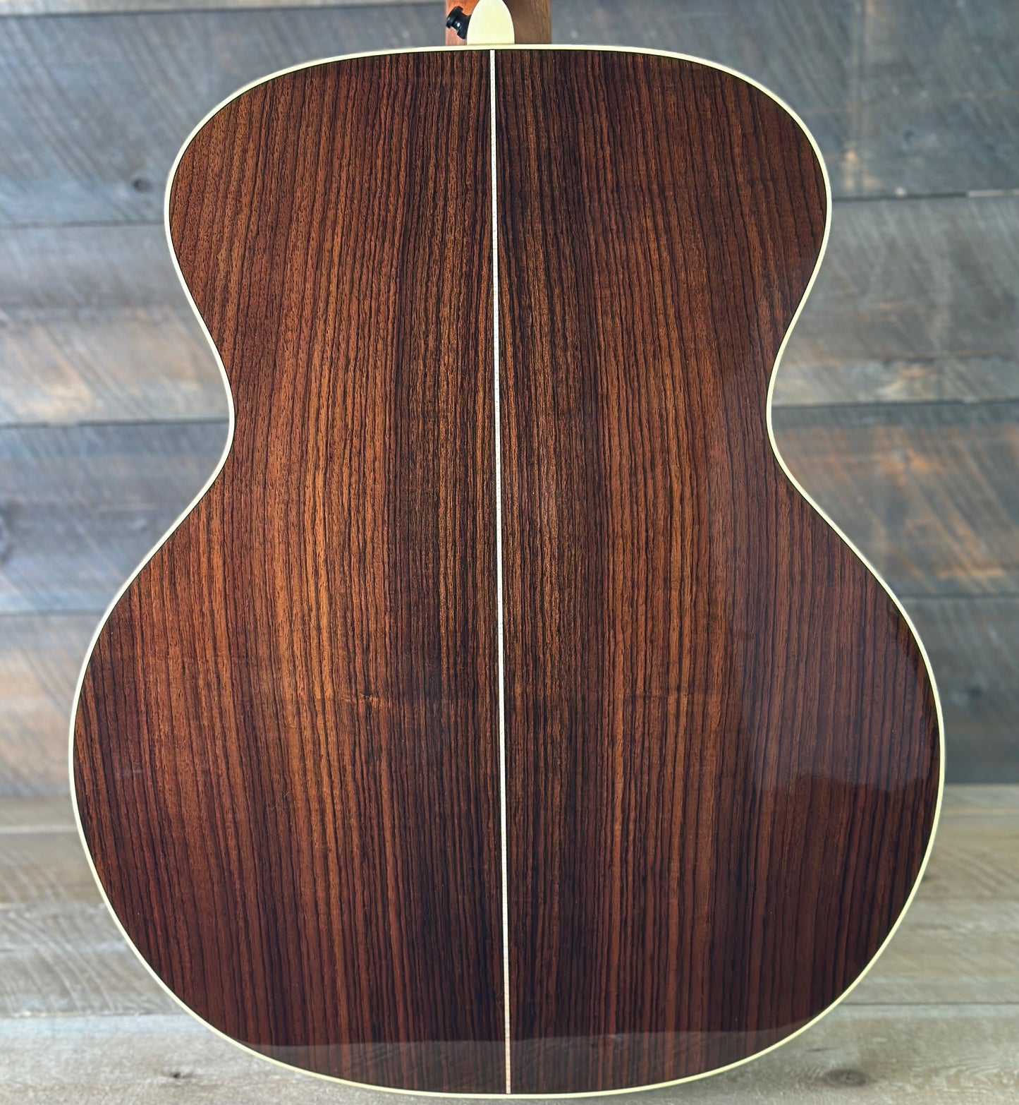 Used 2018 Alvarez Yairi YB70 Baritone Acoustic W/Pickup- Natural