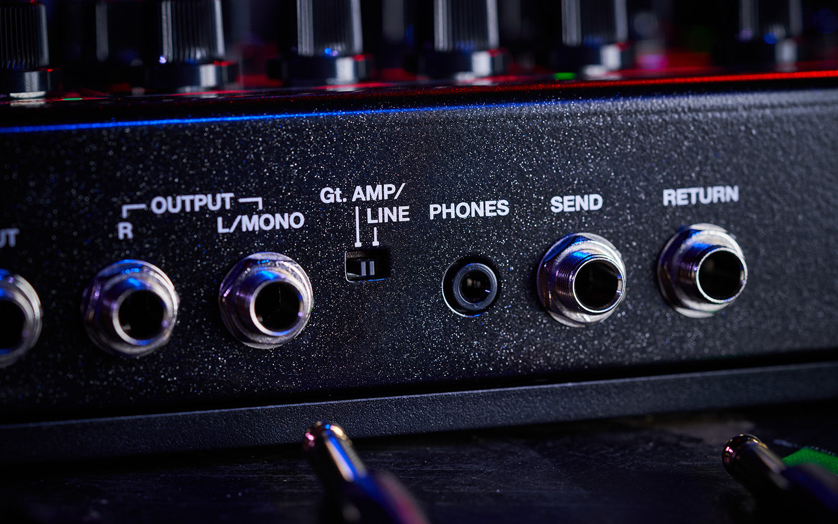 Boss ME-90 Guitar Multi Effects Processor – Quimper Sound Records