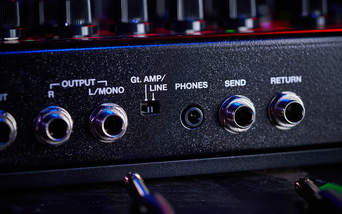 Boss ME-90 Guitar Multi Effects Processor