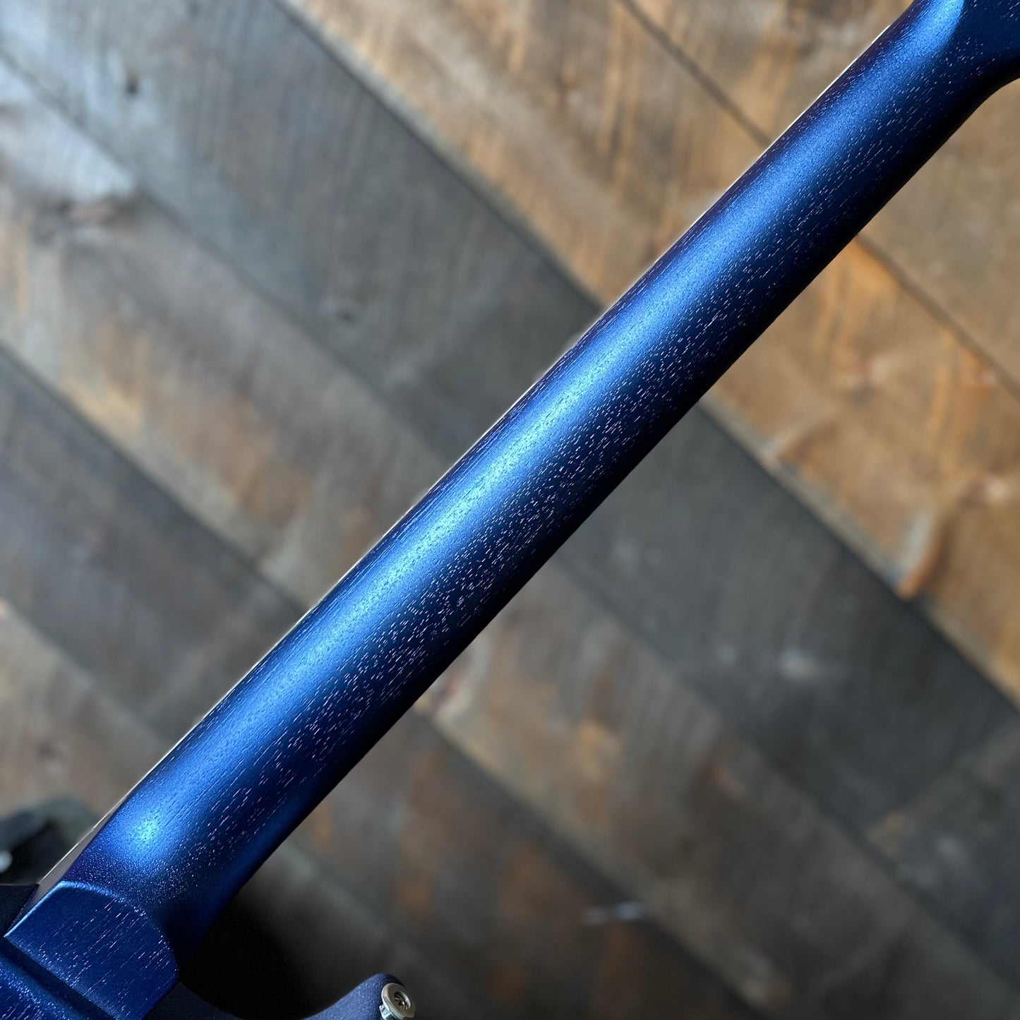 PRS S2 Mira 594 Satin - Metallic Midnight S2084906