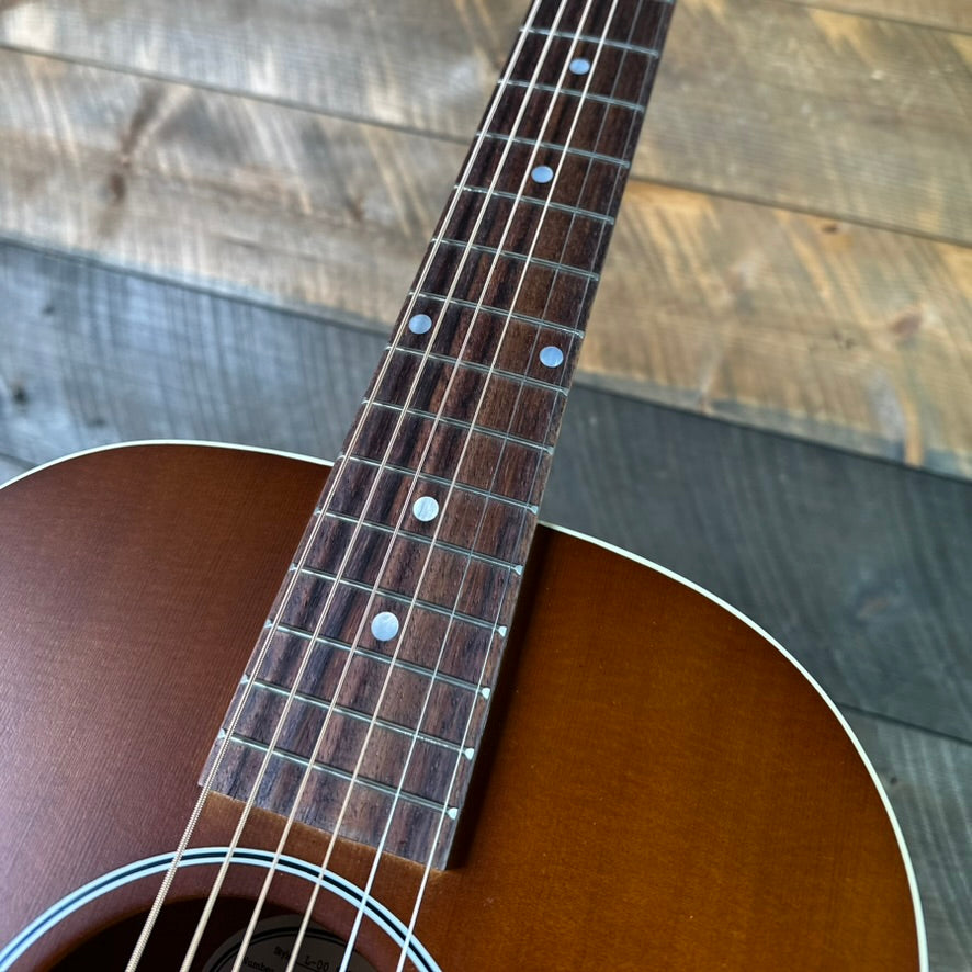 Gibson L-00 Special - Satin Honey Burst 20616148