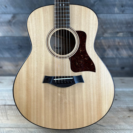 Used 2021 Taylor GT Urban Ash Acoustic - Natural