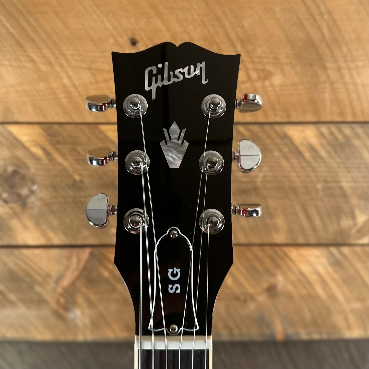 Gibson SG Standard - Heritage Cherry 226460237